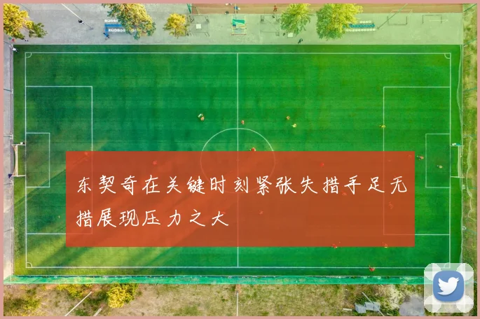 东契奇在关键时刻紧张失措手足无措展现压力之大